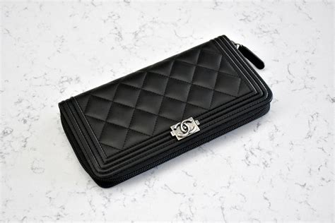 chanel wallets uk price|Chanel wallet price list.